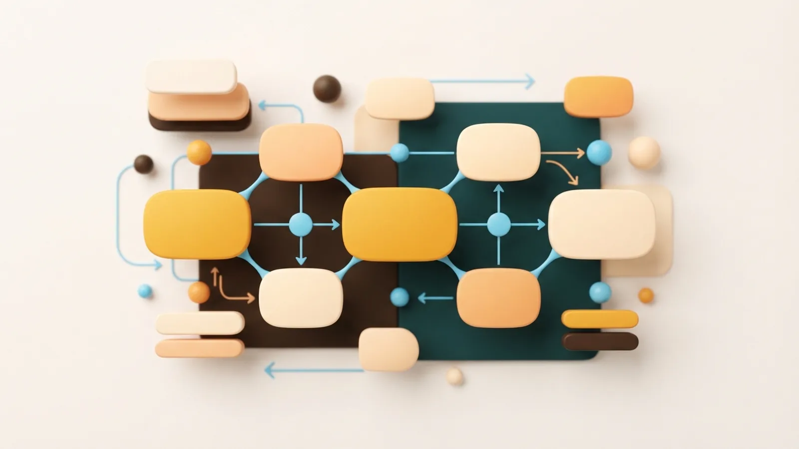 Build an Internal Linking Strategy That Helps Readers