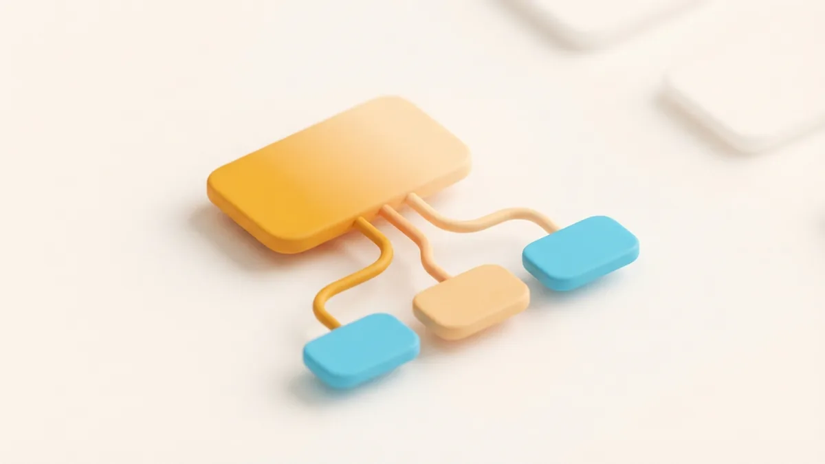 A simple set of rounded tiles suggests a generator turning plain text into styled characters