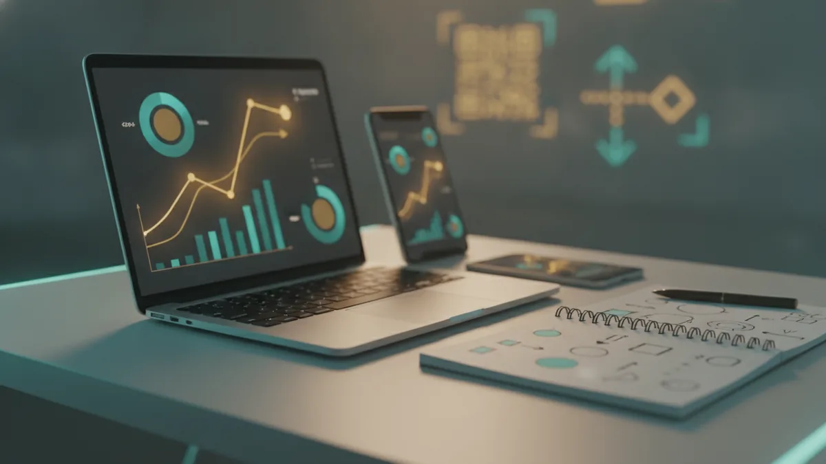 Optimize link performance Monitoring link performance across devices for better TikTok conversion