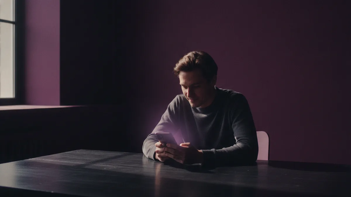 See quick answers Creator reviewing a video and getting ready to update their TikTok bio link.