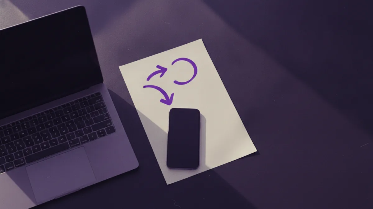 Make clicks easier A clear path from viewer interest to a bio link landing page