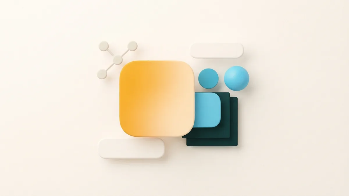 Keep bio details clear and spaced Well-spaced rounded cards show a clean layout with one gentle highlight and room to scan.
