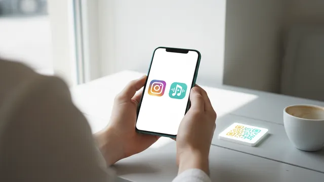 How to Add Spotify to Your Instagram Bio: A Simple Guide