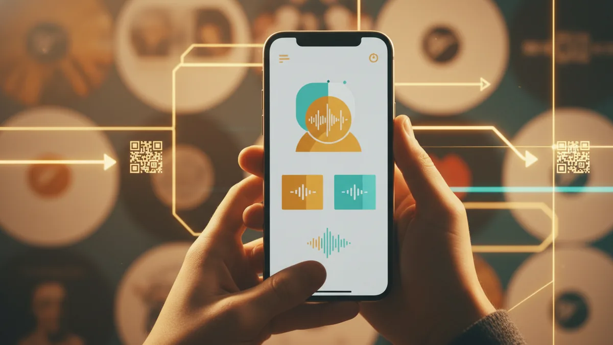 Convert taps into listens Spotify link benefits for discovery and listening