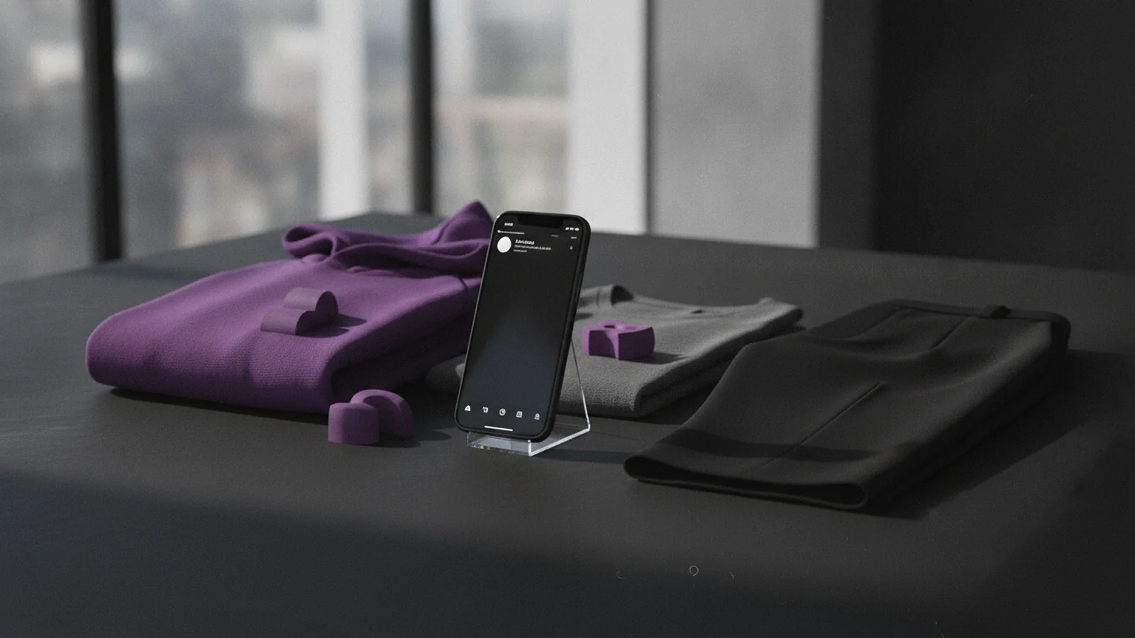 How to Add a Clothing Brand to Your Instagram Bio (Tips)