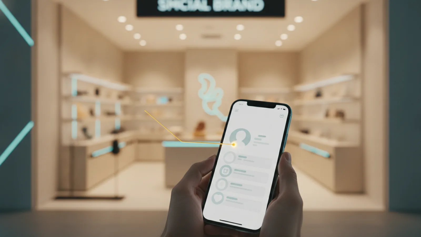 How to Put a Shopify Link in Your TikTok Bio