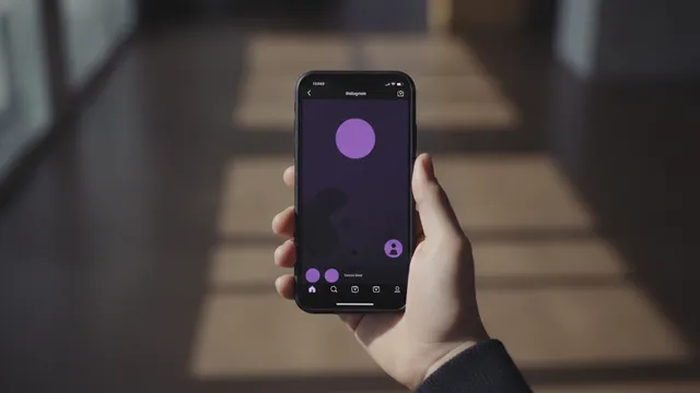 How to Find and View the Video Link in Someone’s Instagram Bio