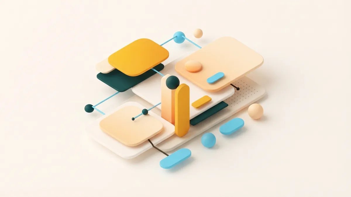Build a concise and compelling bio Rounded cards and simple chips representing concise details in a compelling Instagram bio