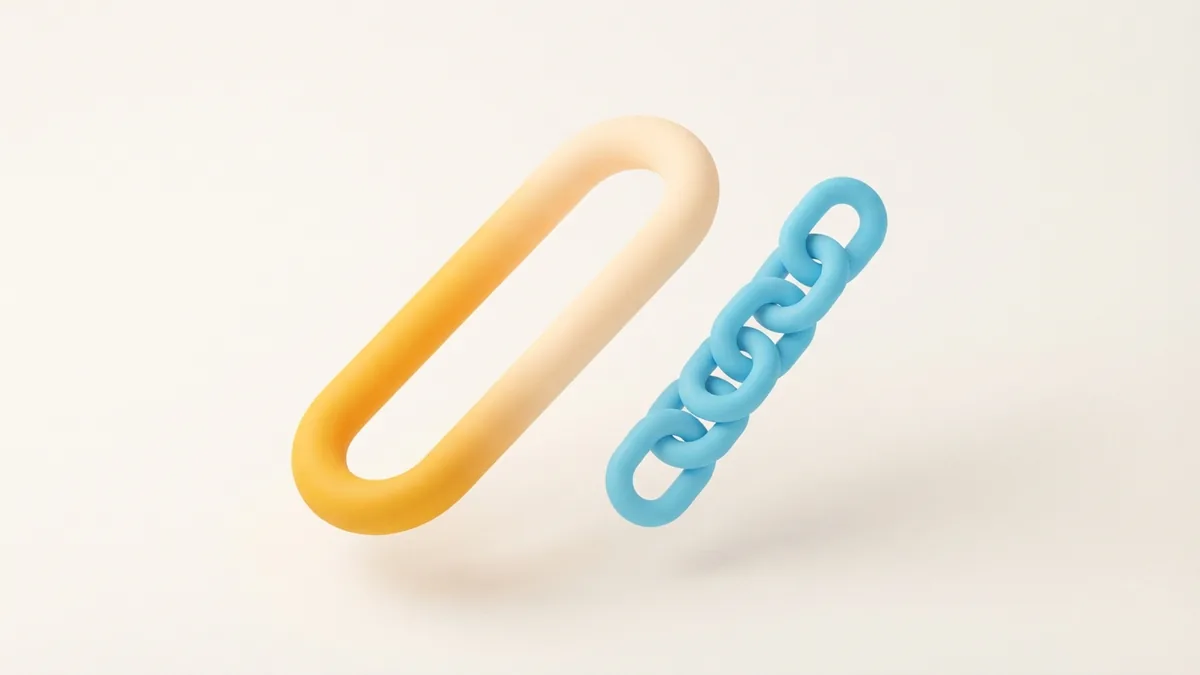 A clean short link shape suggests a tidy and easy-to-find profile link