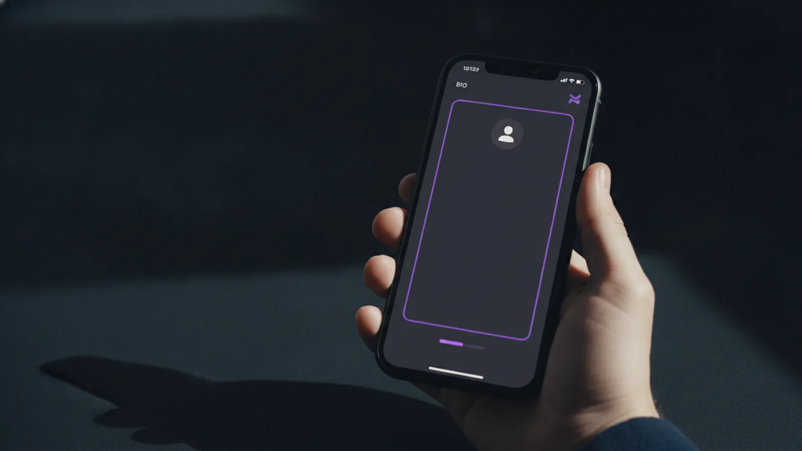 How to Make Indents in Instagram Bio (Line Breaks)