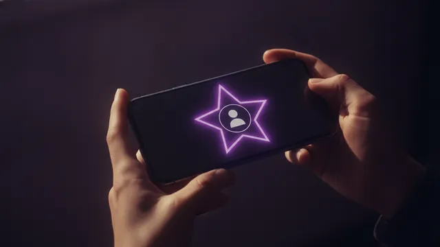 How to Make Star Symbols for Your Instagram Bio