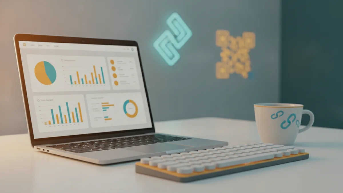 Analytics-inspired workspace that supports Instagram SEO with careful keyword use