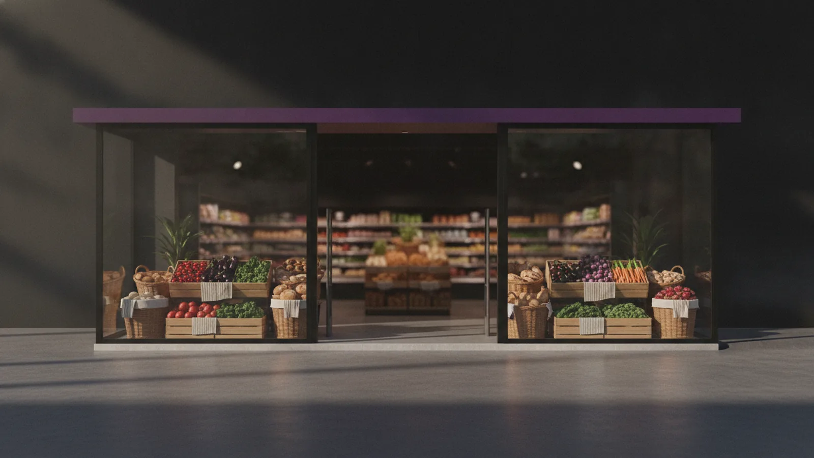 How to Write a Grocery Store Instagram Bio (Examples & Tips)