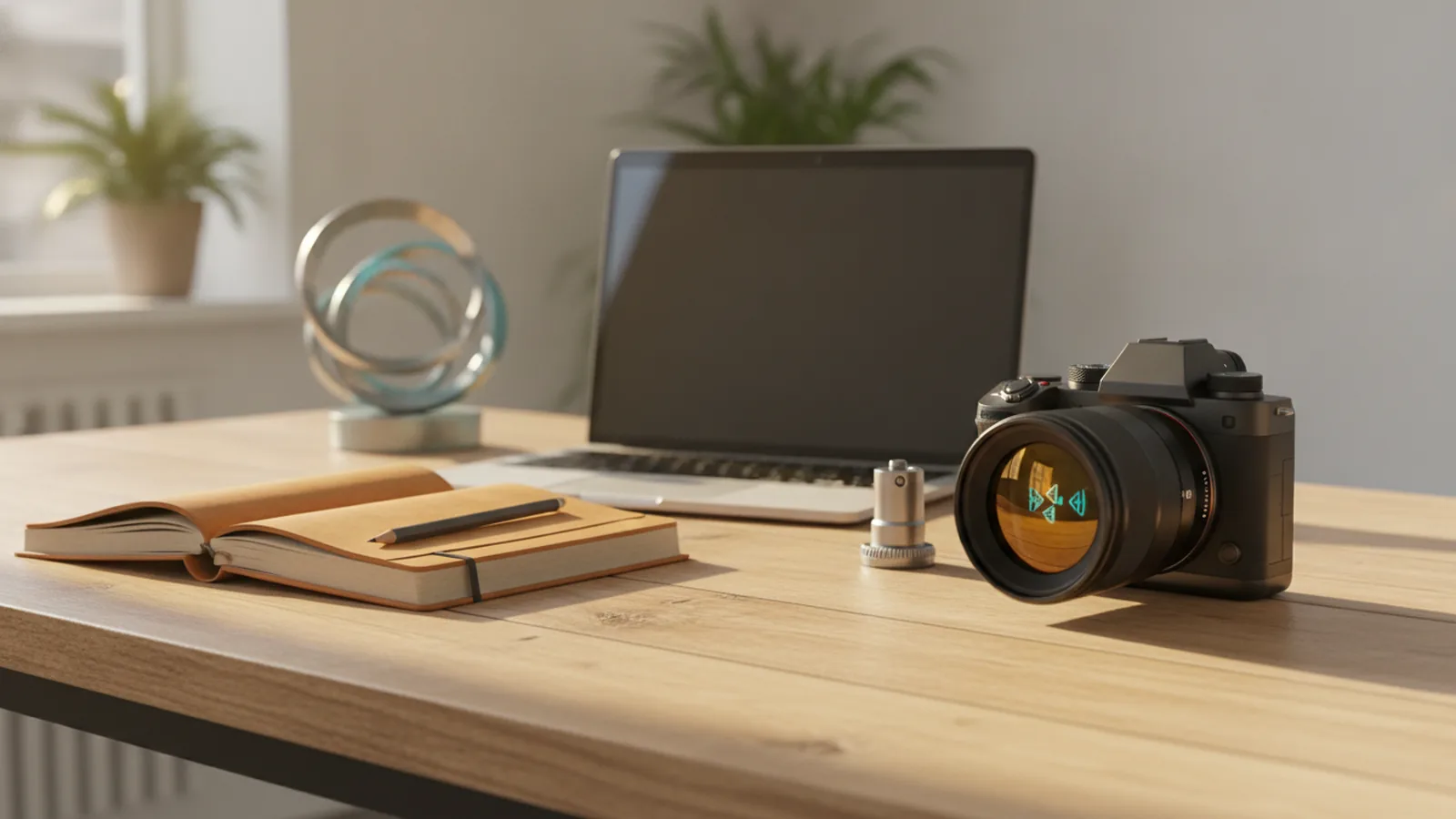 How to Write a Photographer Bio for Instagram That Gets Booked