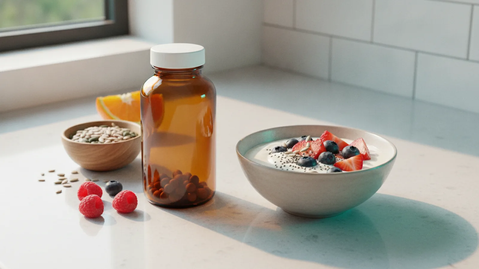 Nucific Bio X4: What It Is, Safety, Dosage, and Where to Buy