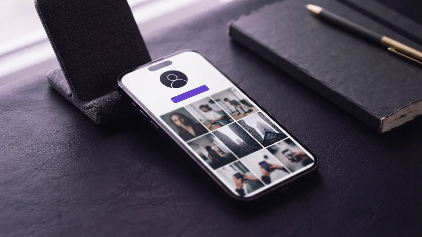 Where Is the Link in Bio on Instagram? Find It Fast
