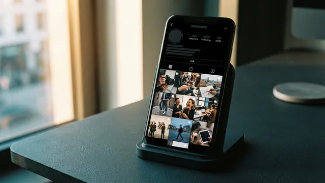Where to Find and Use Instagram’s Link in Bio