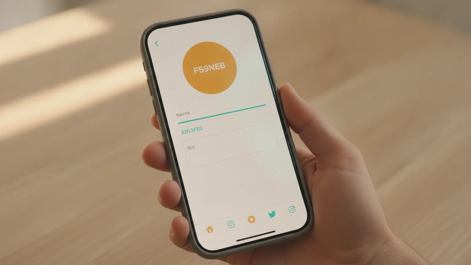 Why Instagram Won’t Let You Add or Edit Your Bio