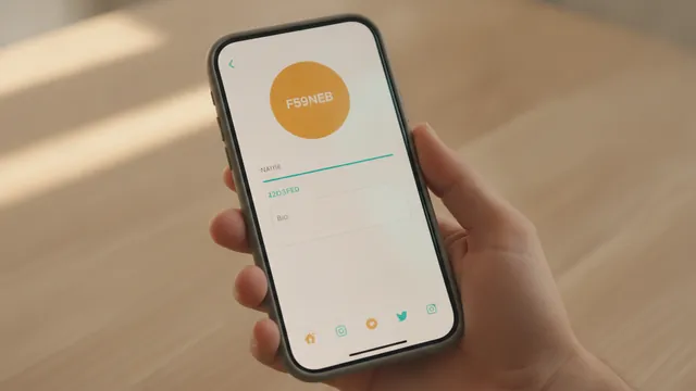 Why Instagram Won’t Let You Add or Edit Your Bio